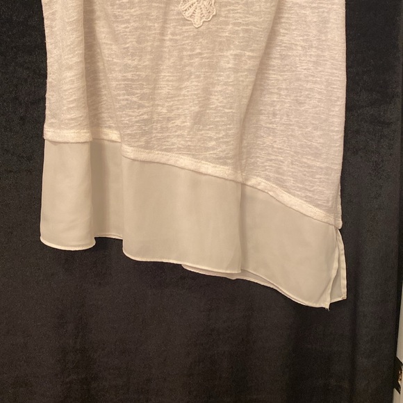 Coldwater Creek top, size XL - Picture 3 of 7